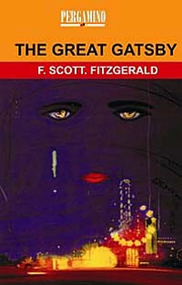 The Great Gatsby