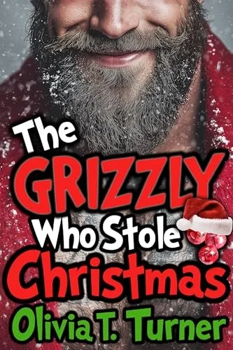 The Grizzly Who Stole Christmas