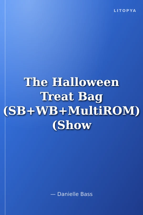 The Halloween Treat Bag (SB+WB+MultiROM) (Show Time Level 1)