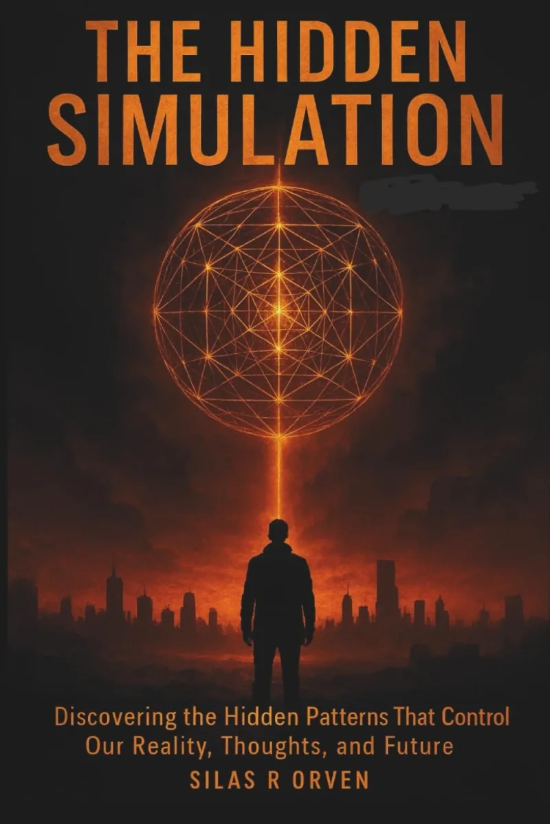 The Hidden Simulation
