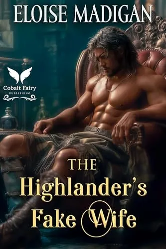The Highlander’s Fake Wife