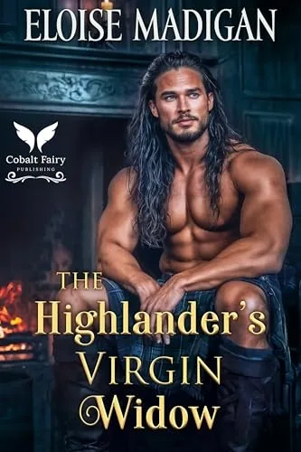 The Highlander’s Virgin Widow