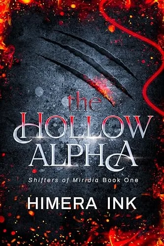 The Hollow Alpha