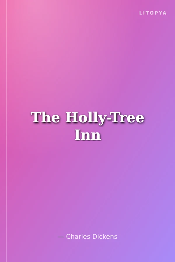 The Holly-Tree Inn
