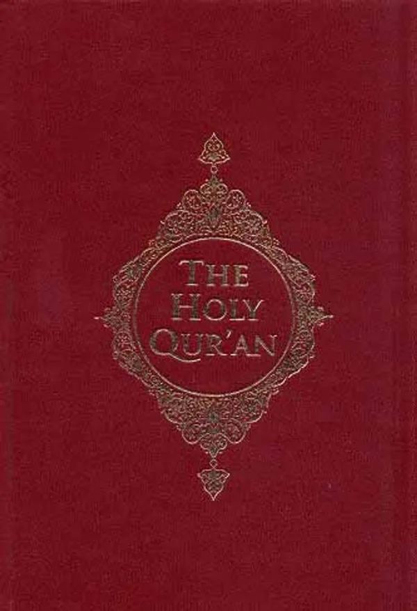 The Holy Qur'an