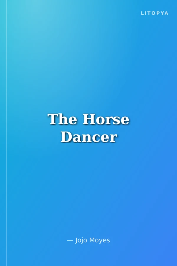 The Horse Dancer