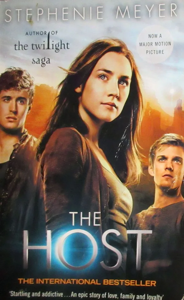 The Host (Küçük Boy)