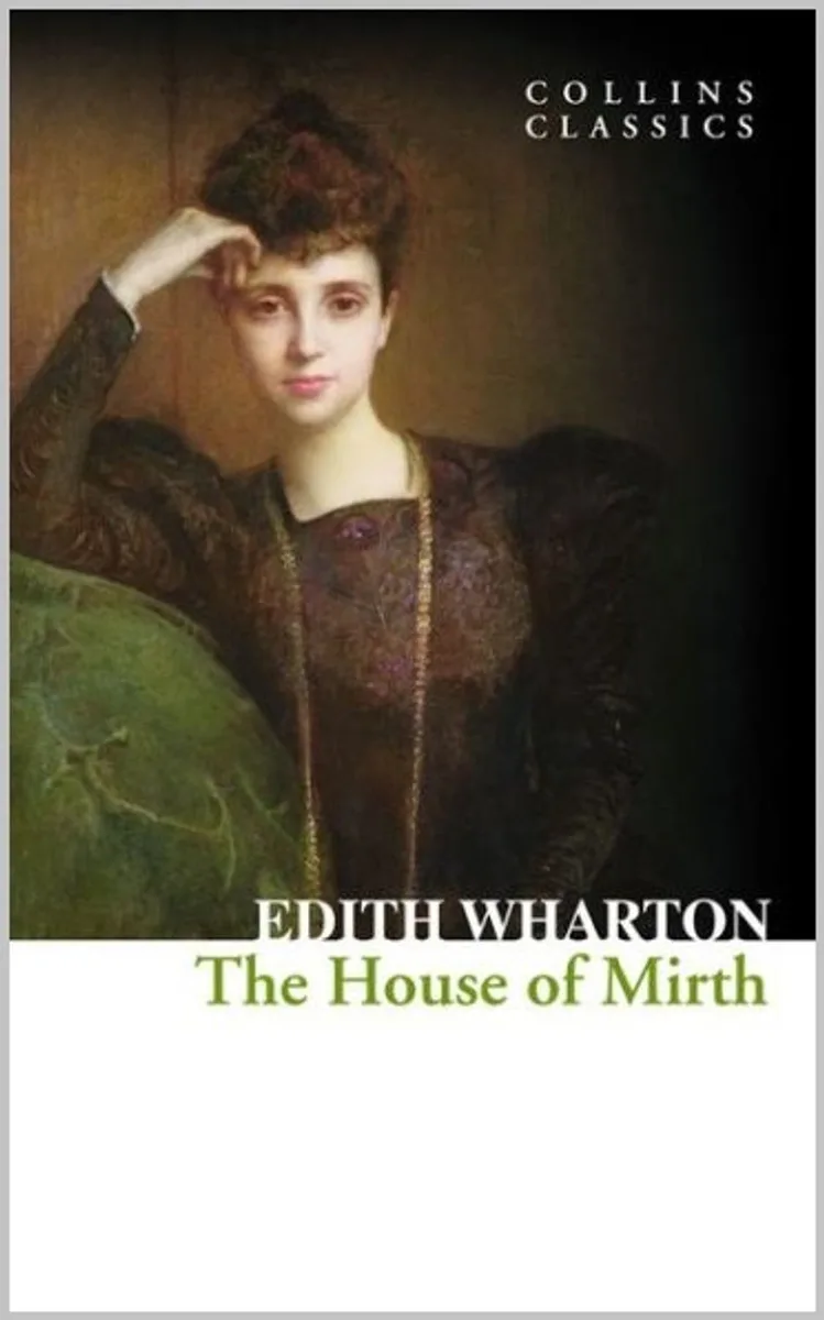 The House of Mirth