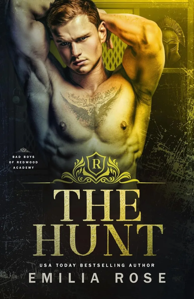 The Hunt