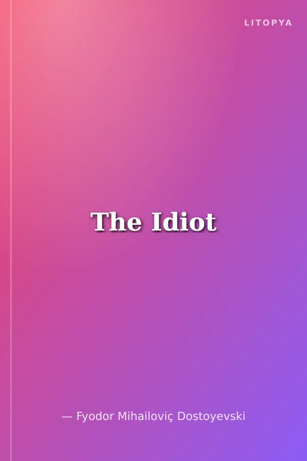 The Idiot
