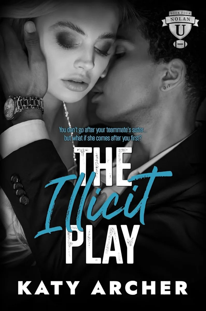 The Illicit Play