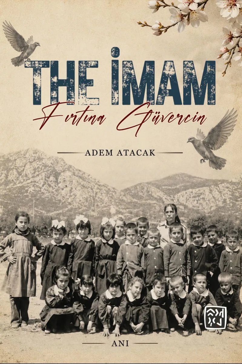 The İmam Fırtına Güvercin