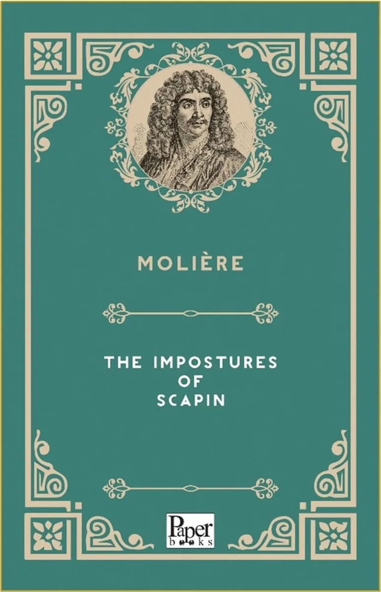 The Impostures of Scapin