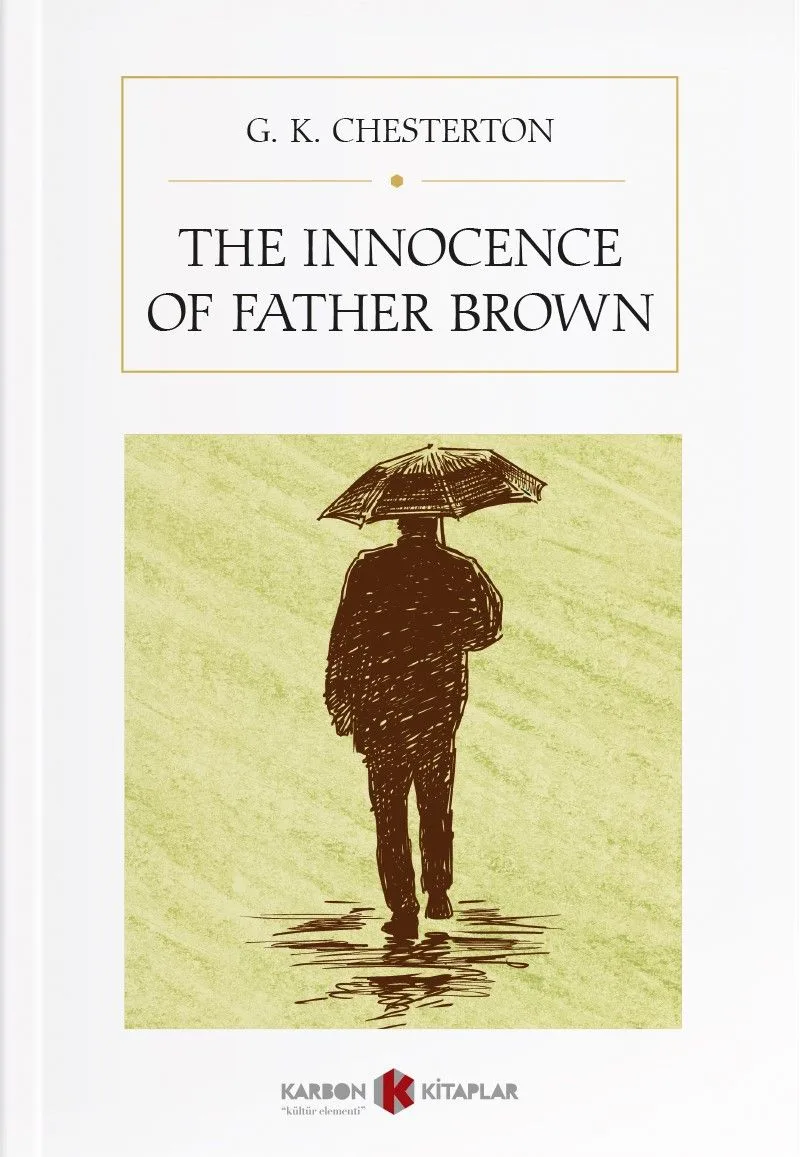 The Innocence of Father Brown