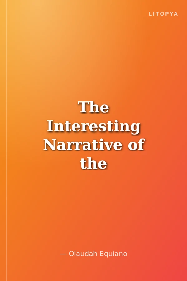 The Interesting Narrative of the Life of Olaudah Equiano (Collins Classics)