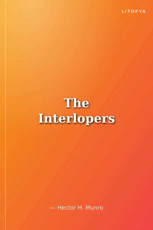 The Interlopers