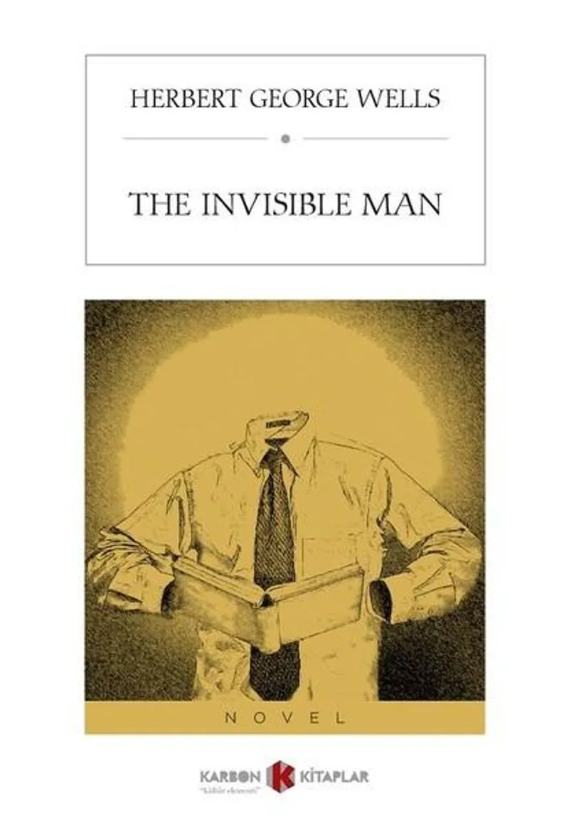 The Invisible Man