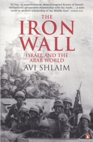 The Iron Wall