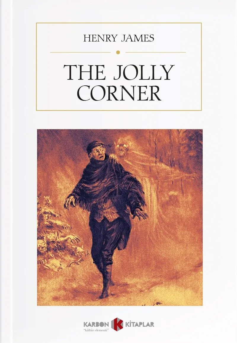 The Jolly Corner