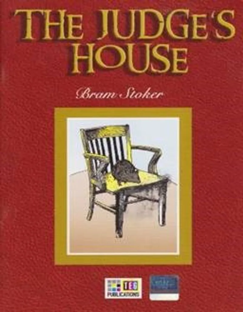 The Judges House / Stage 6