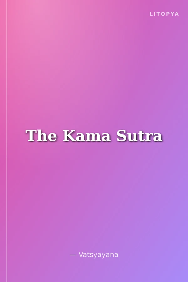 The Kama Sutra