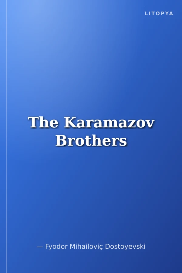 The Karamazov Brothers