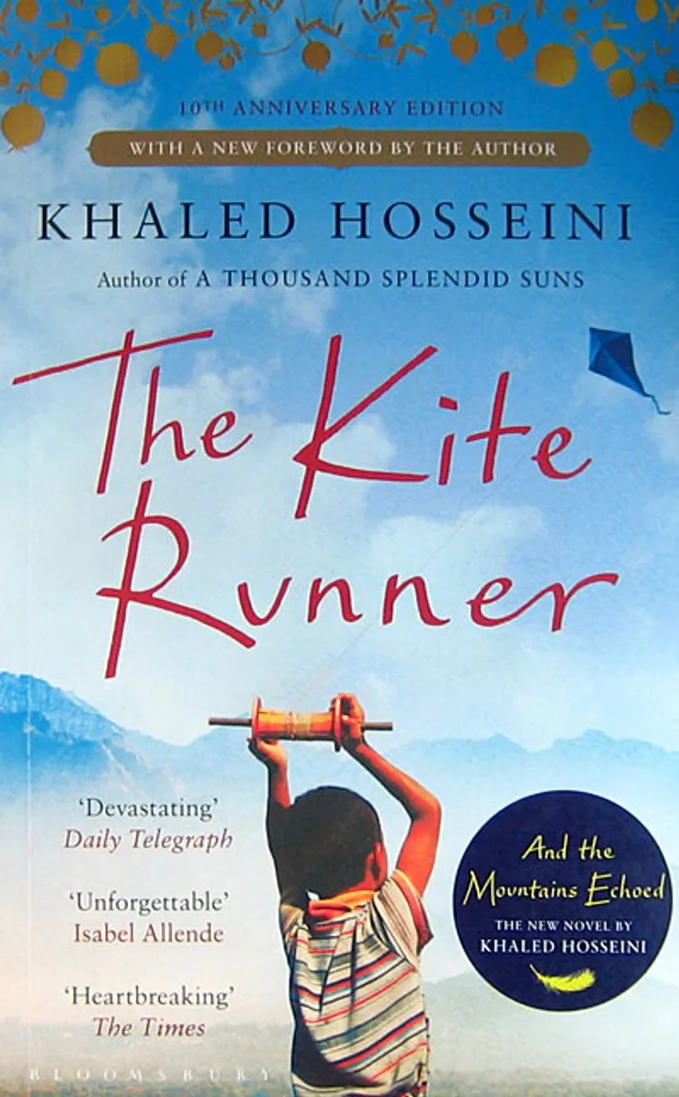 The Kite Runner