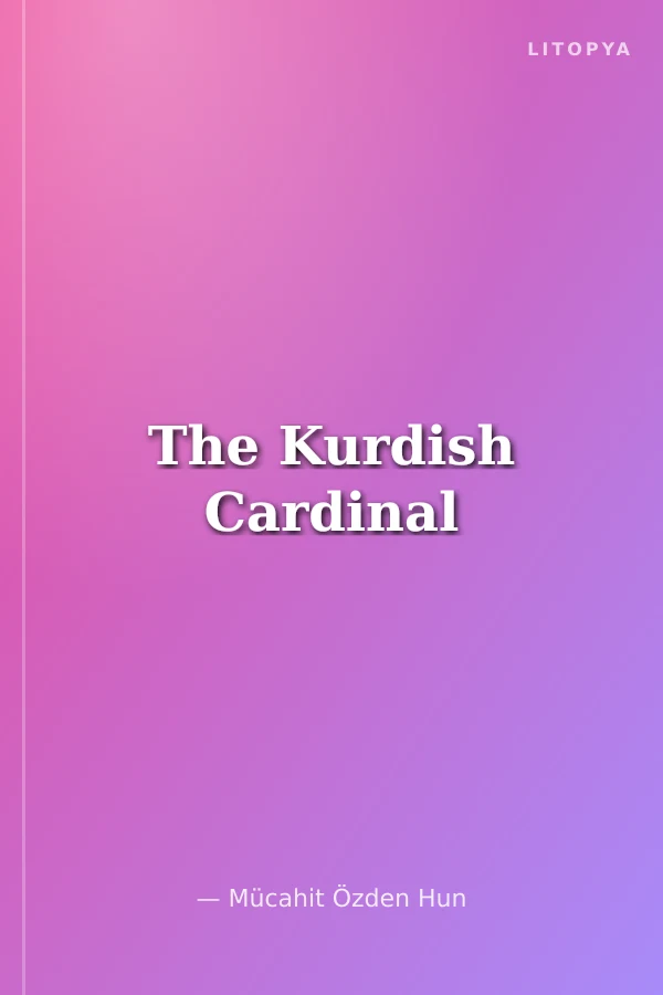 The Kurdish Cardinal