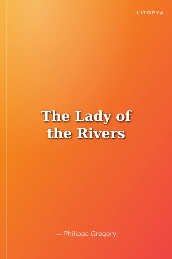The Lady of the Rivers