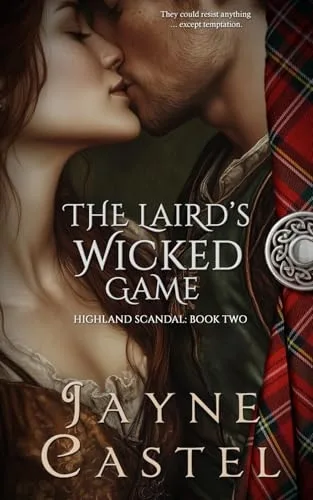 The Laird's Wicked Game
