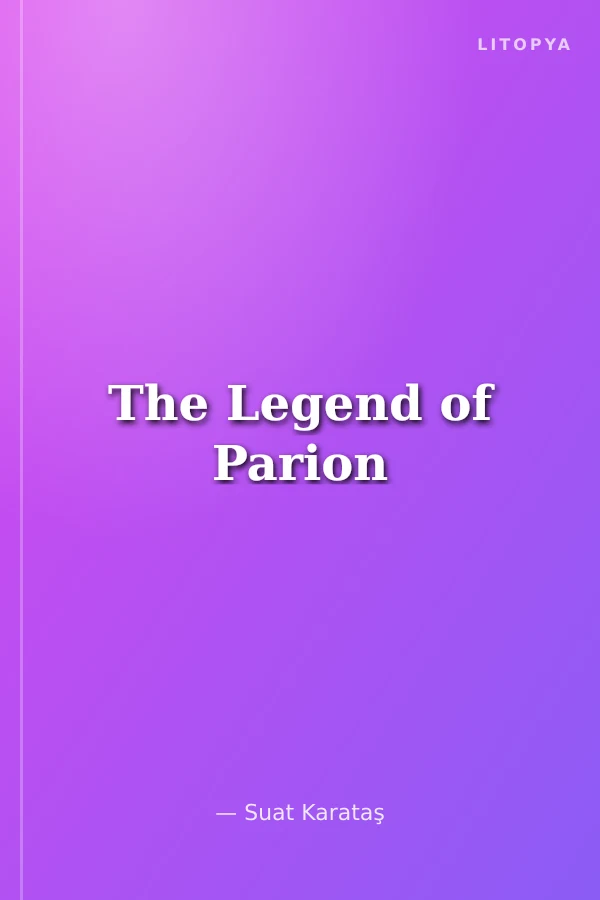 The Legend of Parion