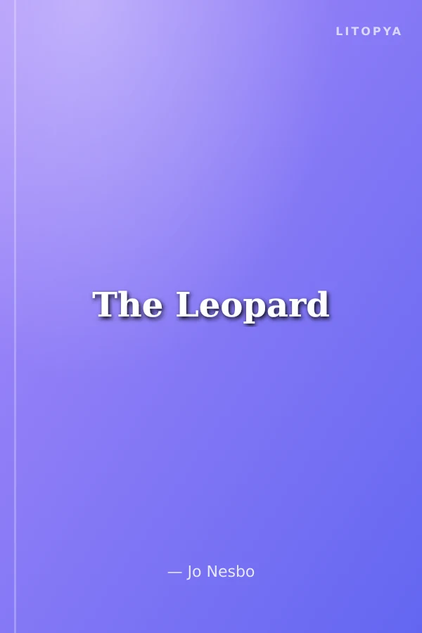 The Leopard