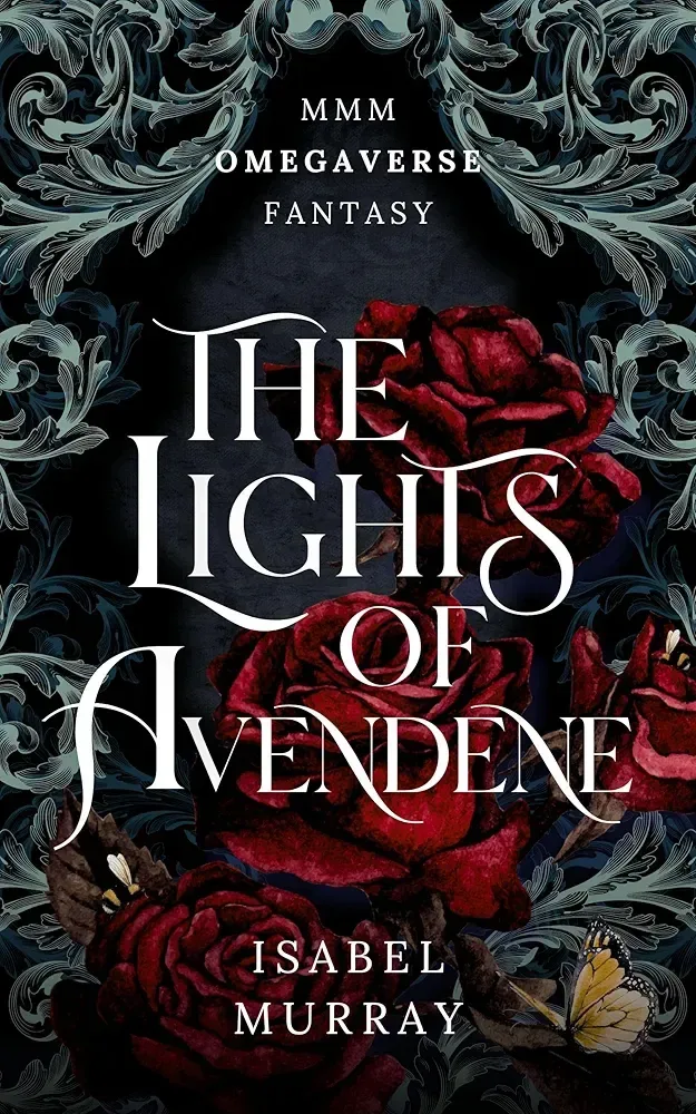 The Lights of Avendene