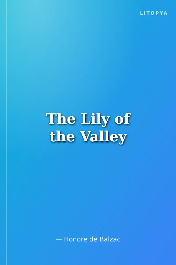 The Lily of the Valley