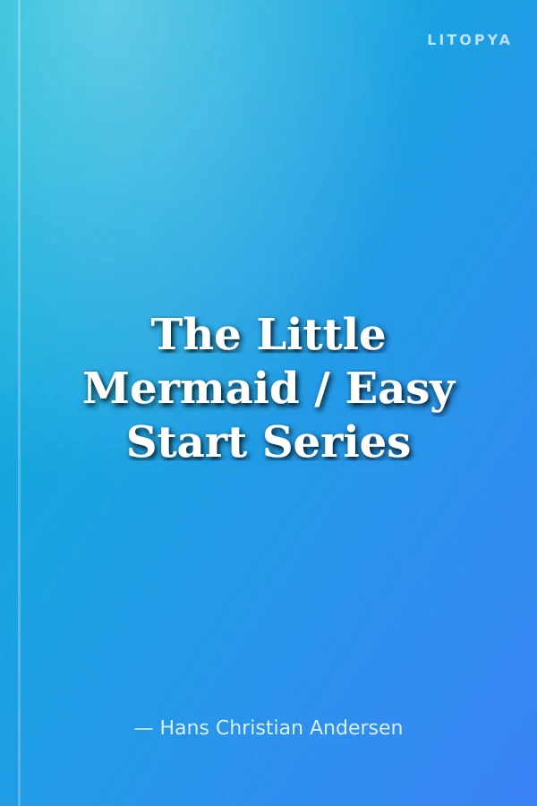 The Little Mermaid / Easy Start Series