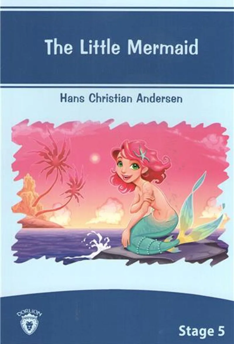 The Little Mermaid / Stage 5