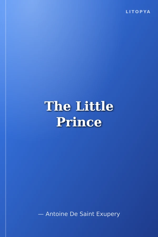 The Little Prince