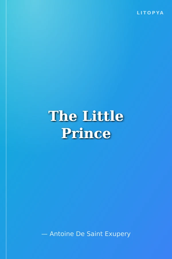 The Little Prince