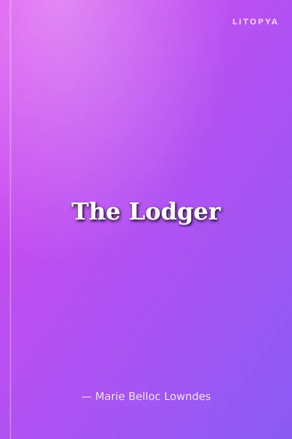 The Lodger