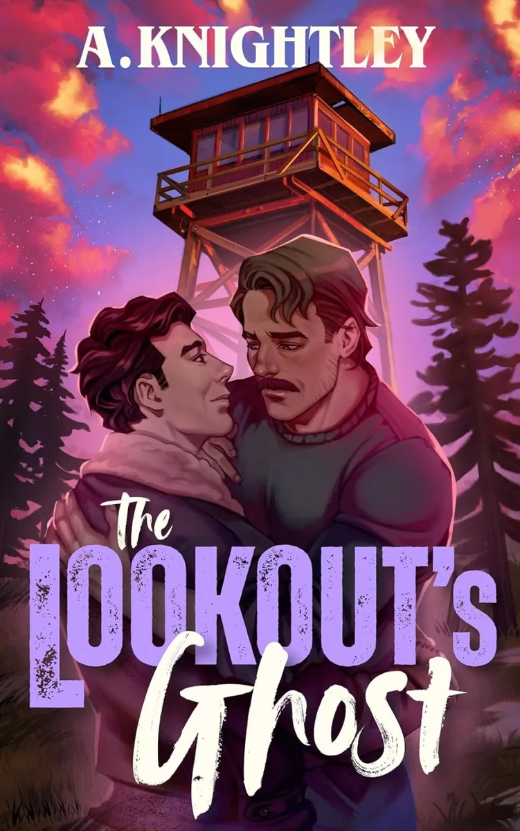 The Lookout's Ghost