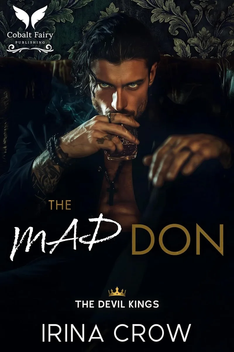 The Mad Don