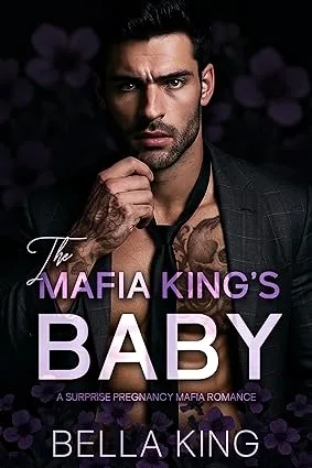 The Mafia King’s Baby