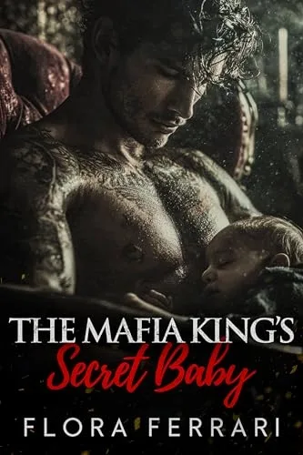 The Mafia King's Secret Baby