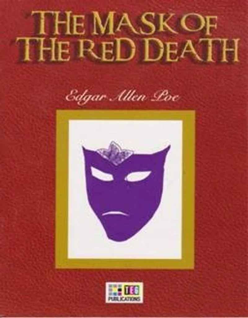 The Mask Of The Red Death / Stage 6