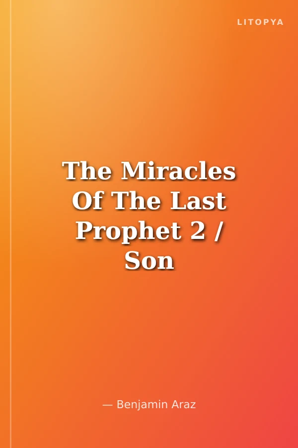 The Miracles Of The Last Prophet 2 / Son Peygamberin Mucizeleri