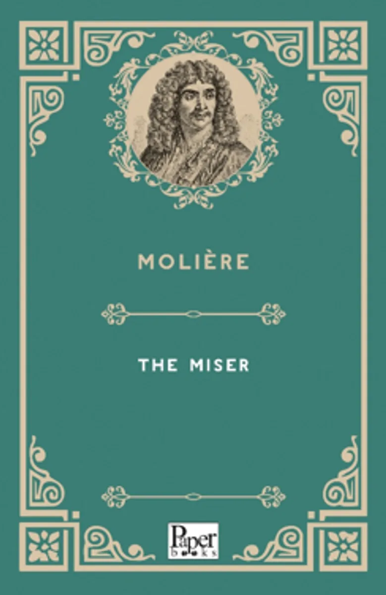 The Miser