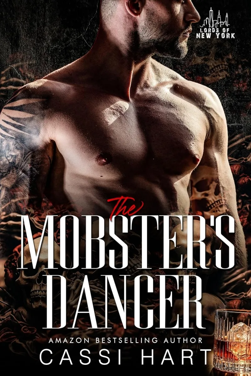 The Mobster's Dancer