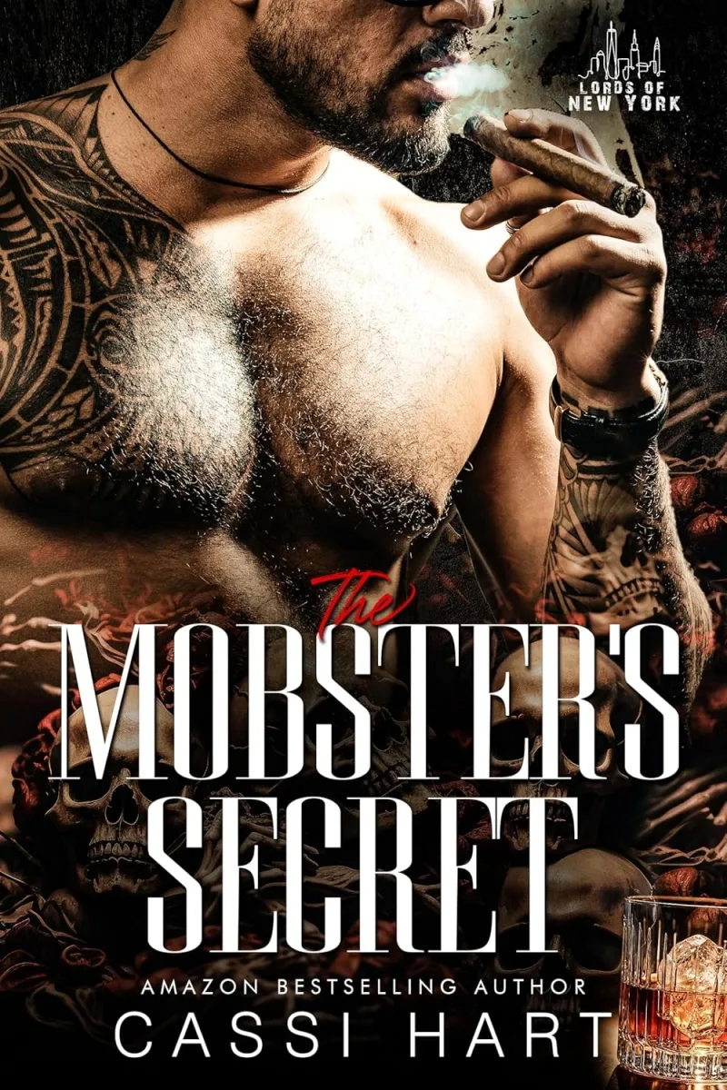 The Mobster's Secret