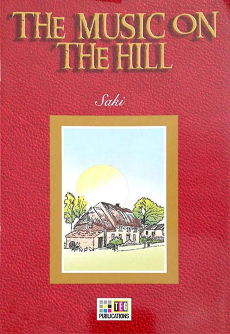 The Music on the Hill