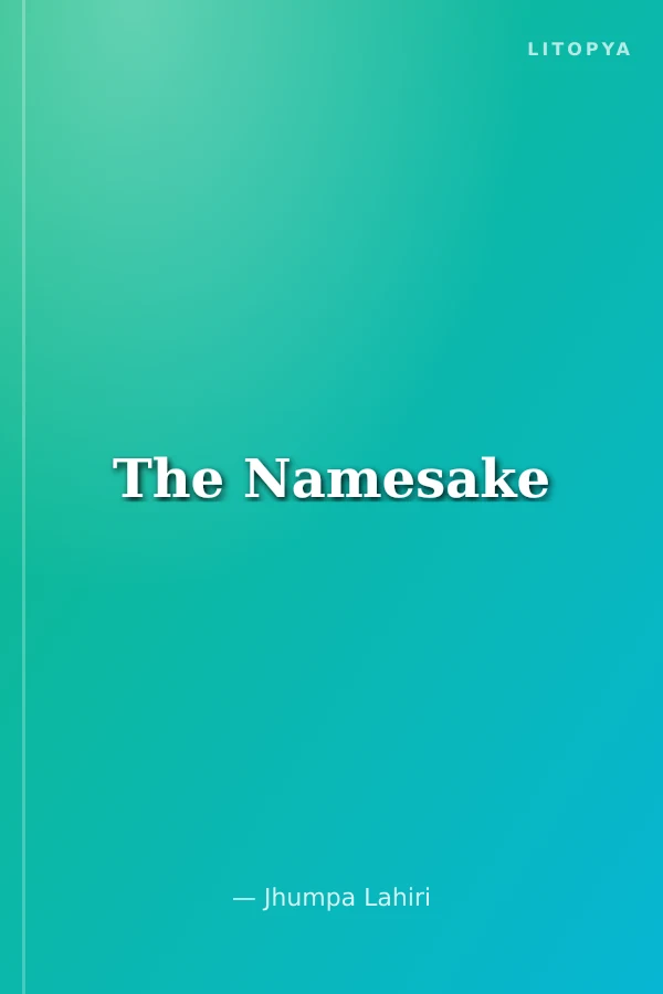 The Namesake